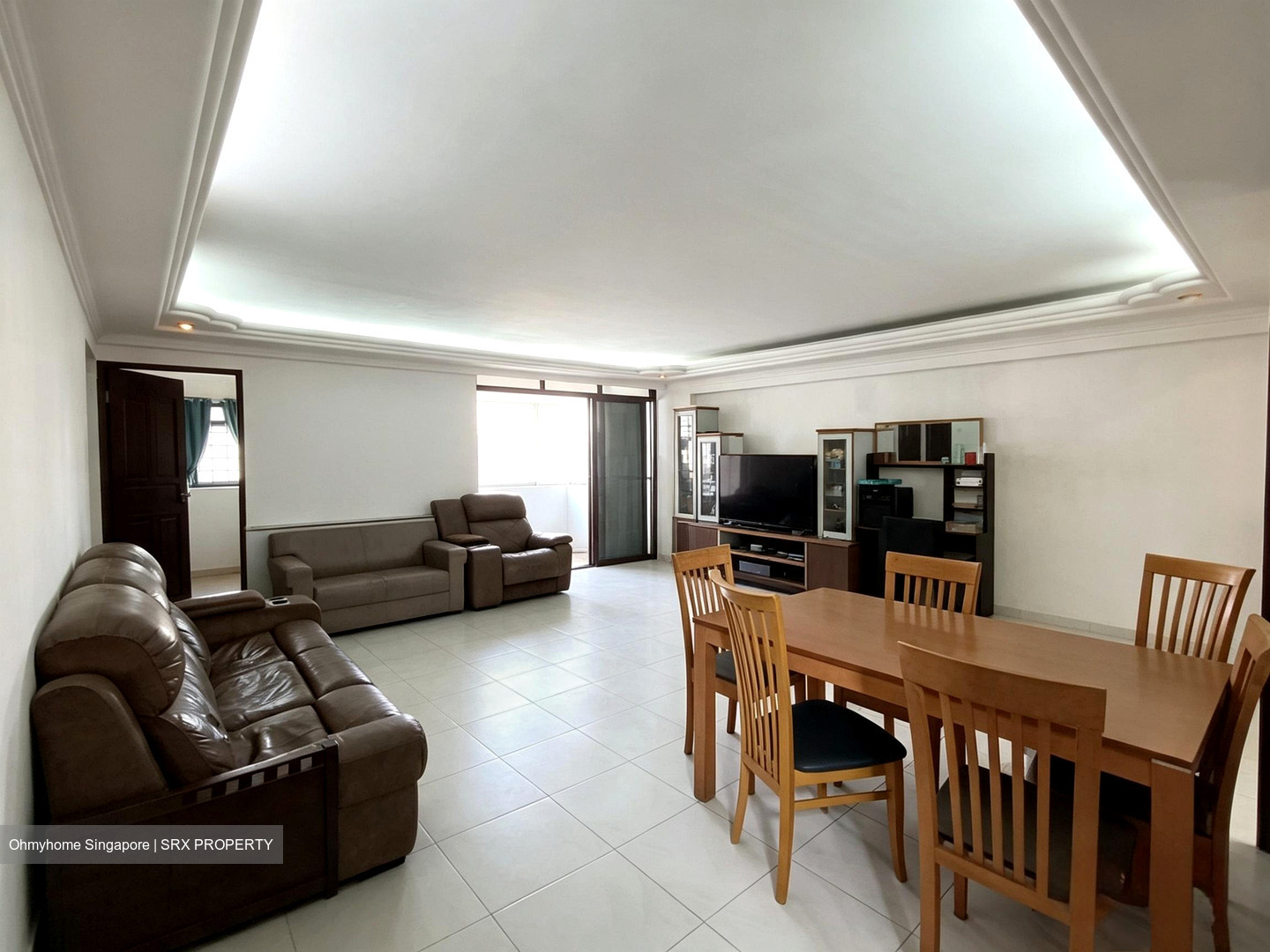 Blk 323A Anchorvale Grove (Sengkang), HDB 5 Rooms #618246991
